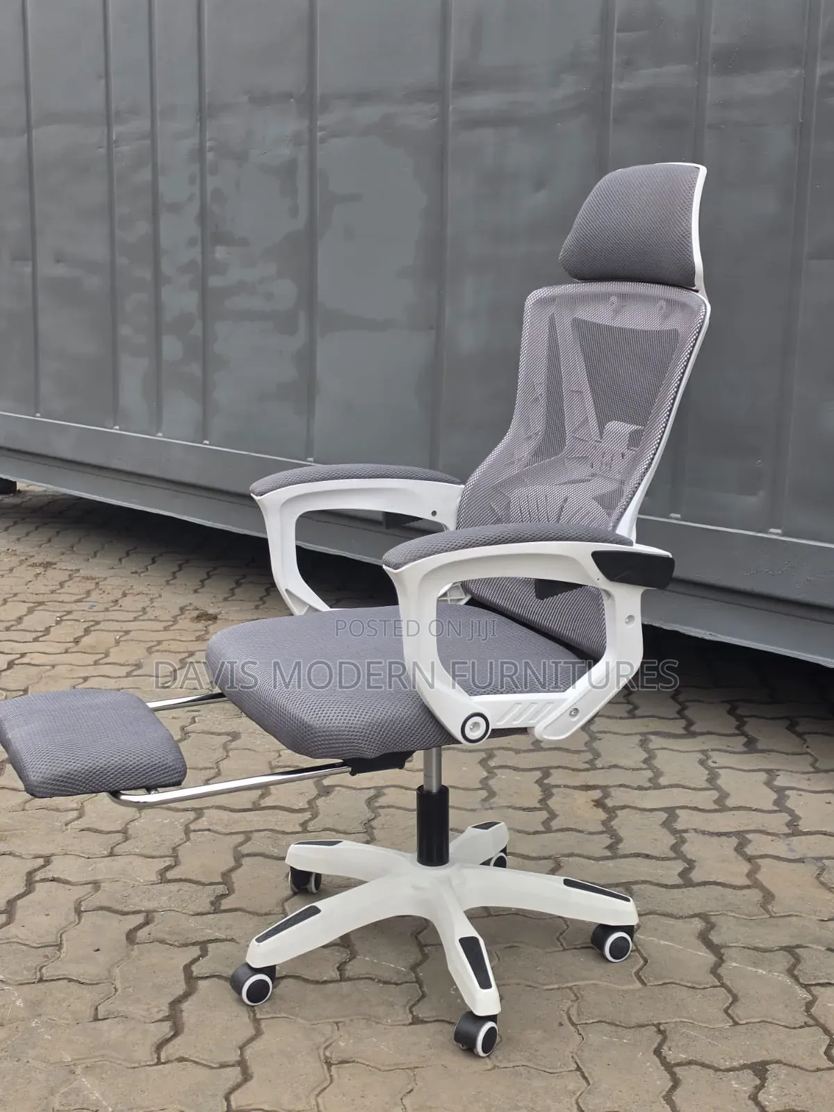 High Back Office Chair