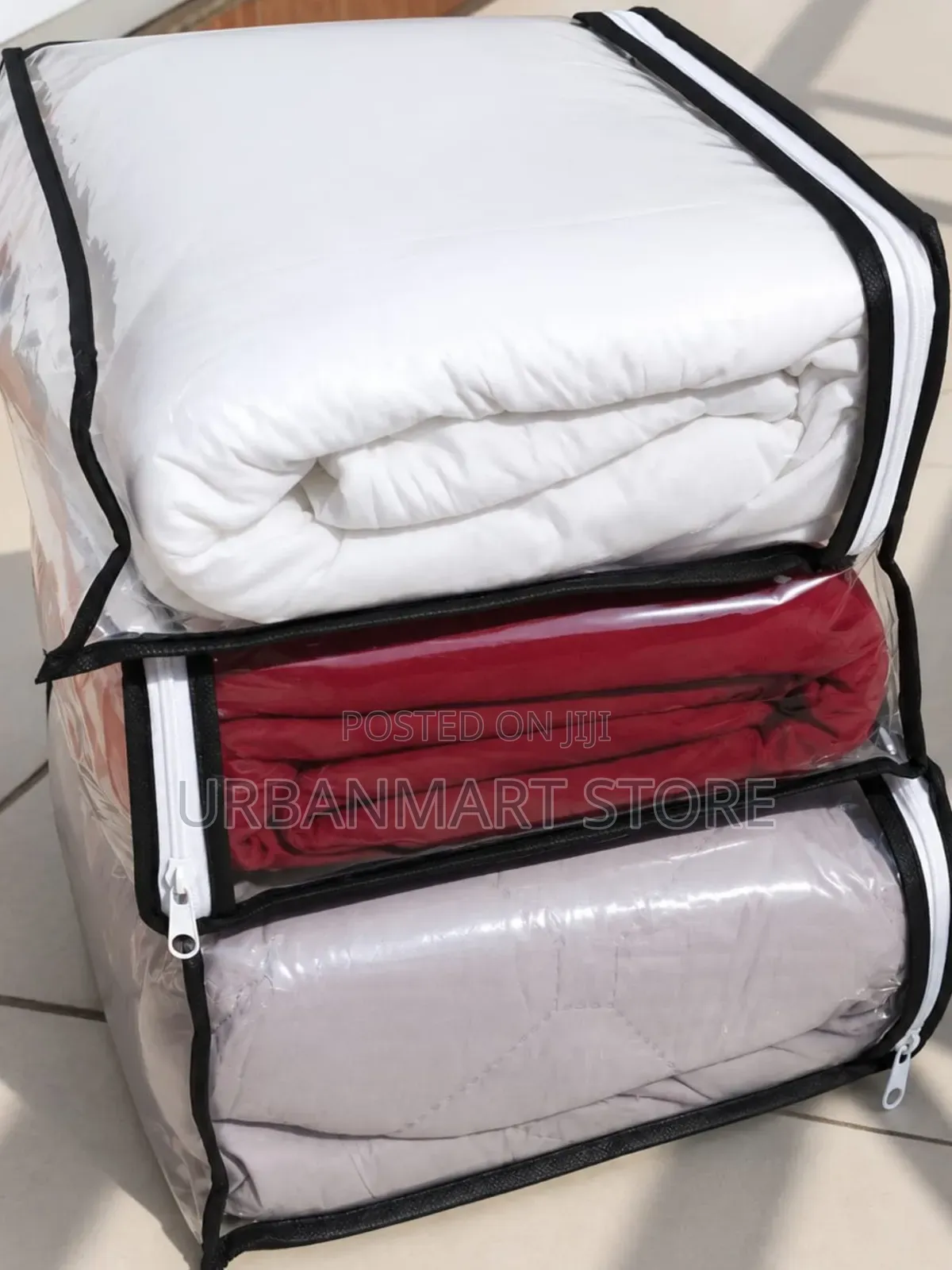 Protective Mattress Protector Cover 5×6 Size