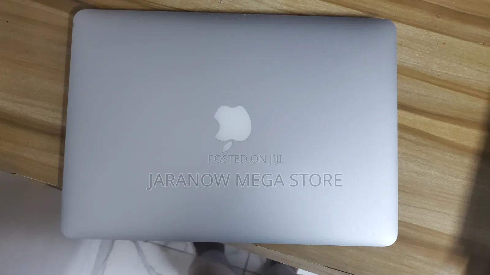Laptop Apple MacBook Air 2014 4GB Intel Core i5 SSD 256GB