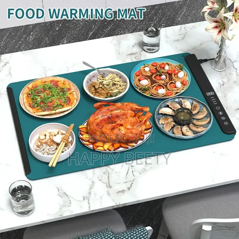 Electric Warm Mat