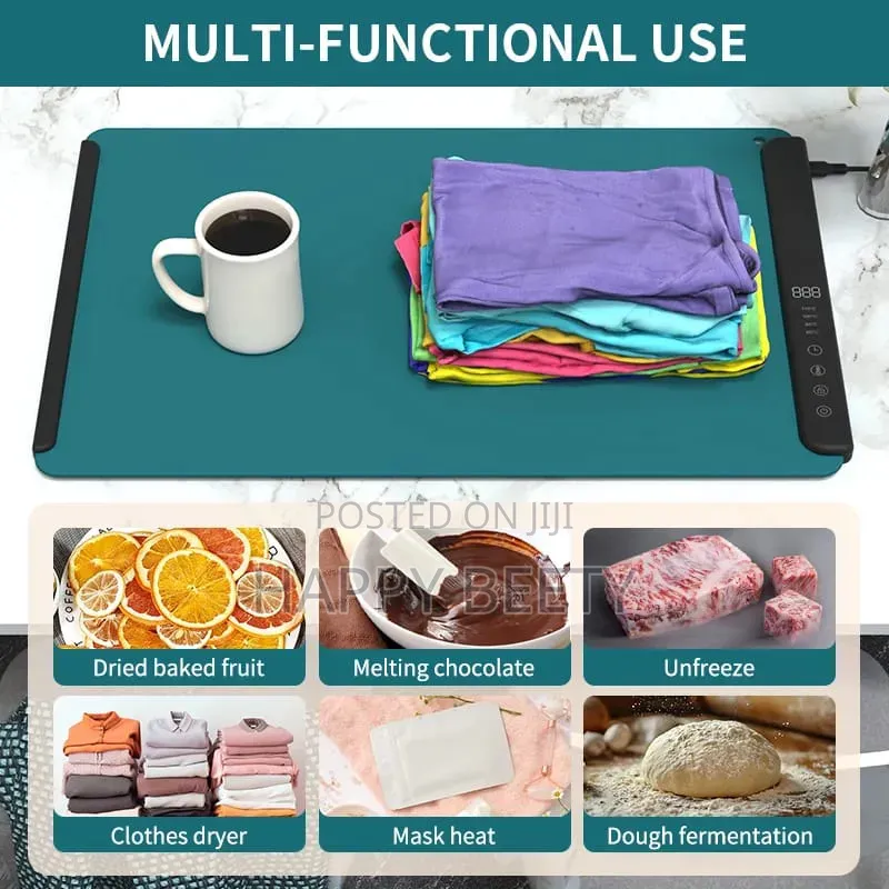 Electric Warm Mat