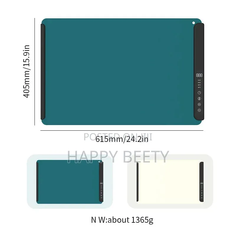 Electric Warm Mat