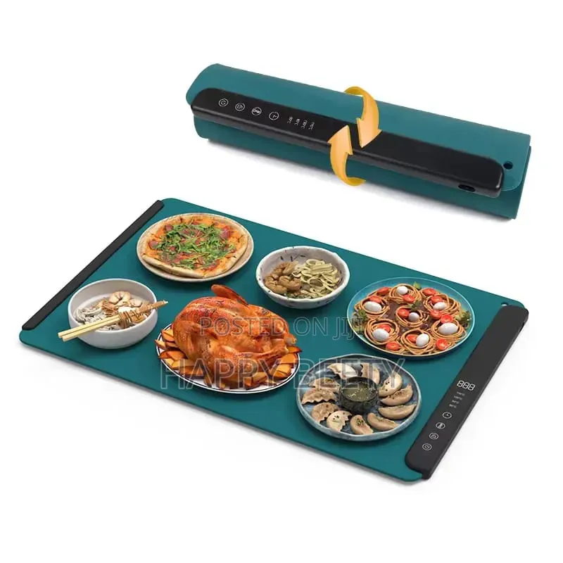 Electric Warm Mat