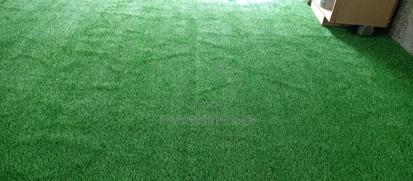 Transform Floor Solutions With Grass Carpet