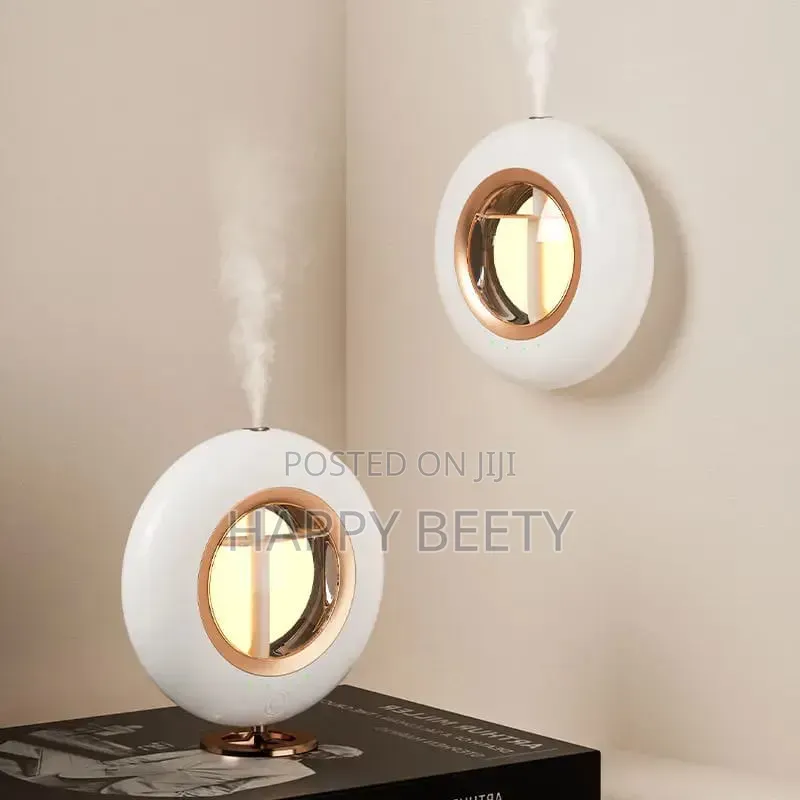 Aromatherapy Diffuser