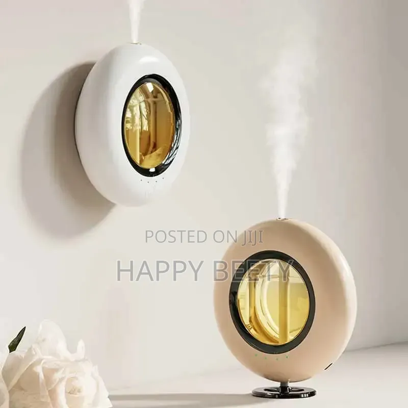 Aromatherapy Diffuser