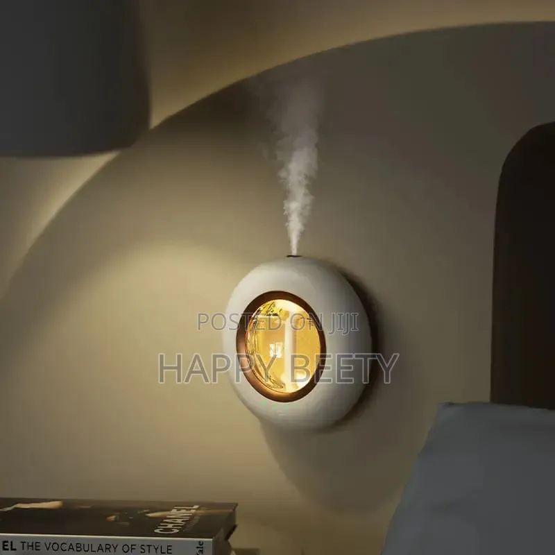 Aromatherapy Diffuser