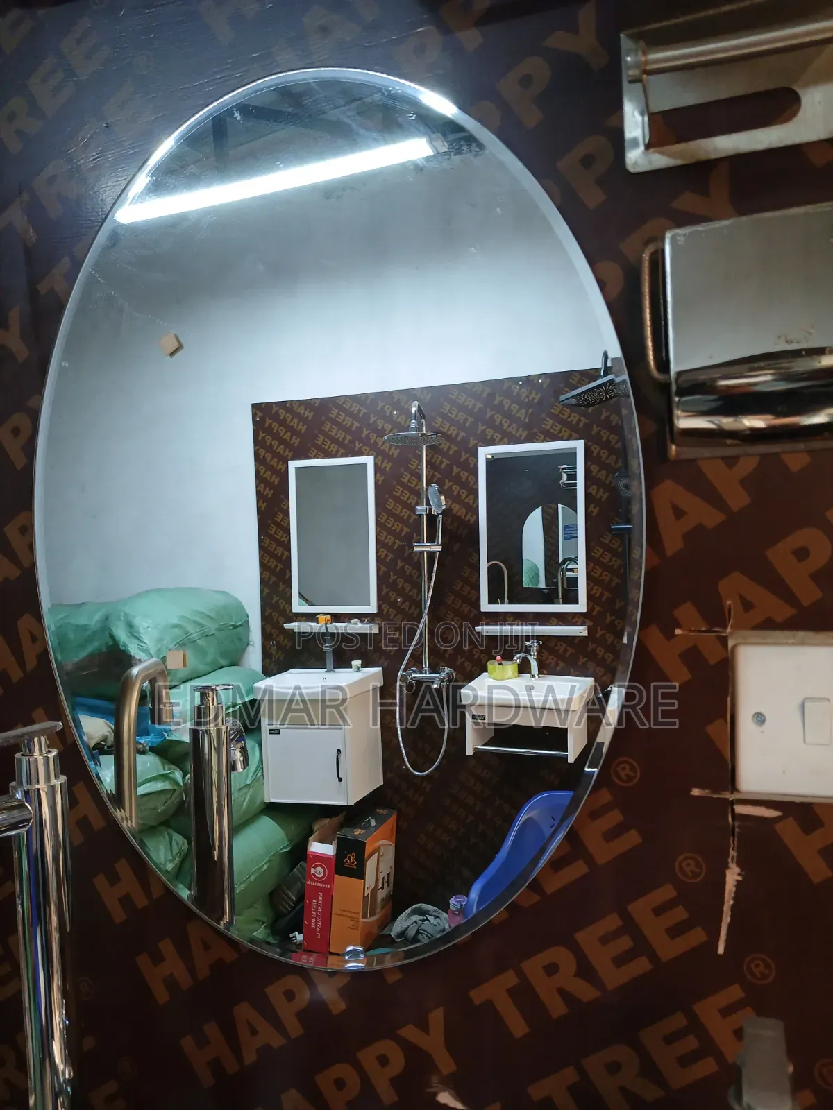 Ark Mirror
