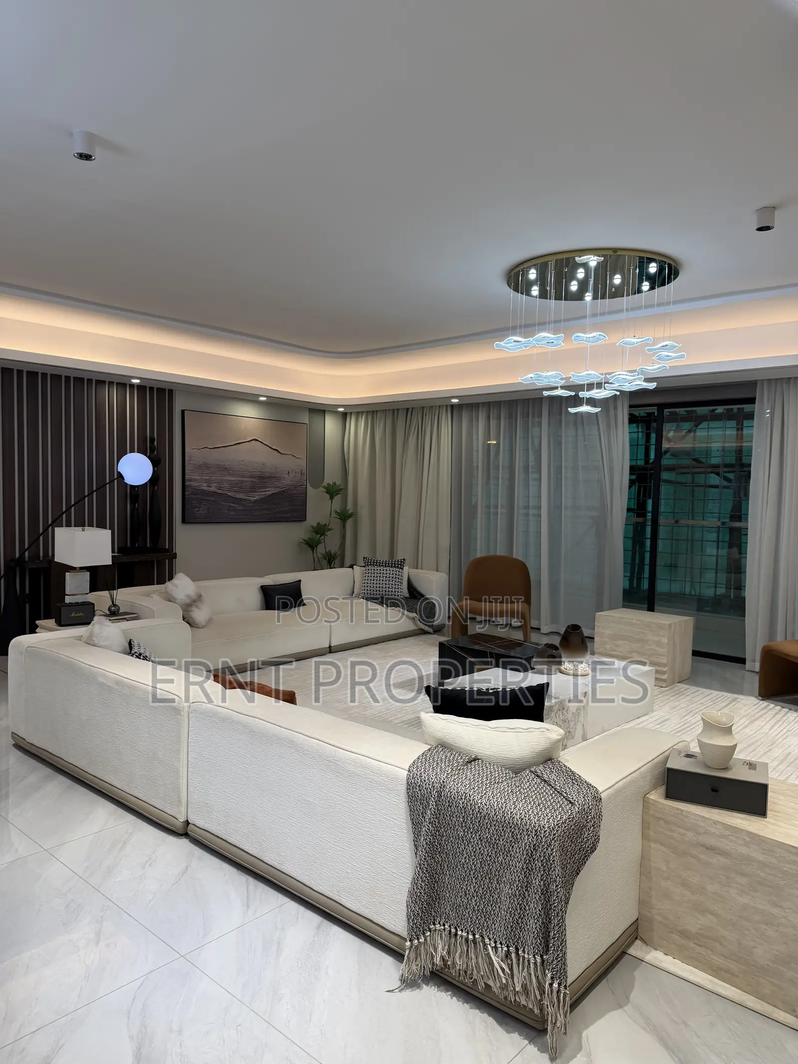 5bdrm Apartment in Kileleshwa for sale