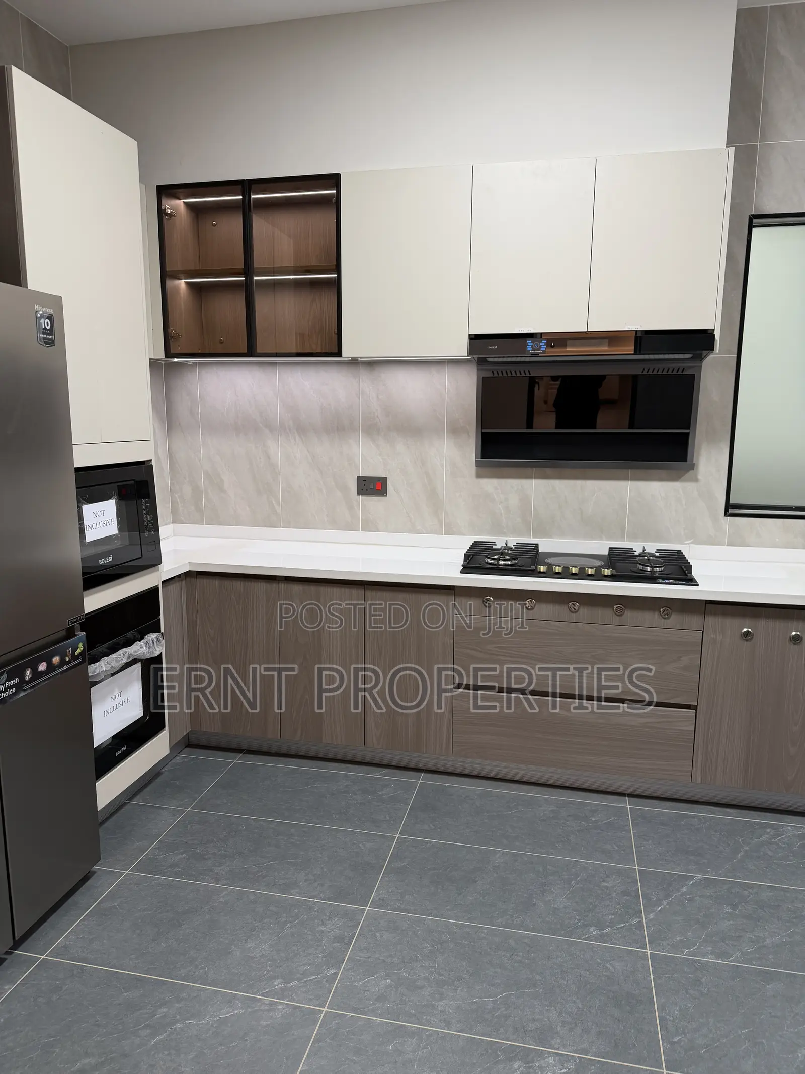 5bdrm Apartment in Kileleshwa for sale
