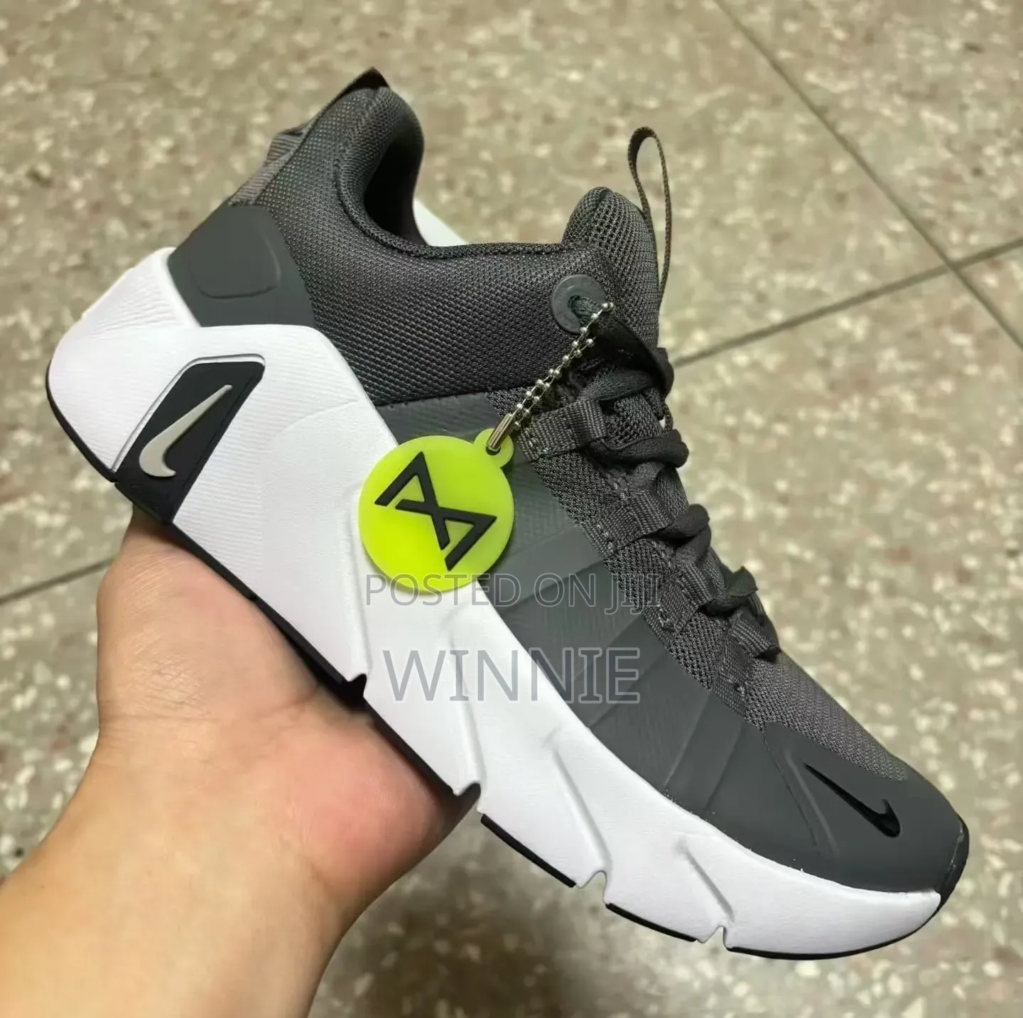 Metcon Shoe