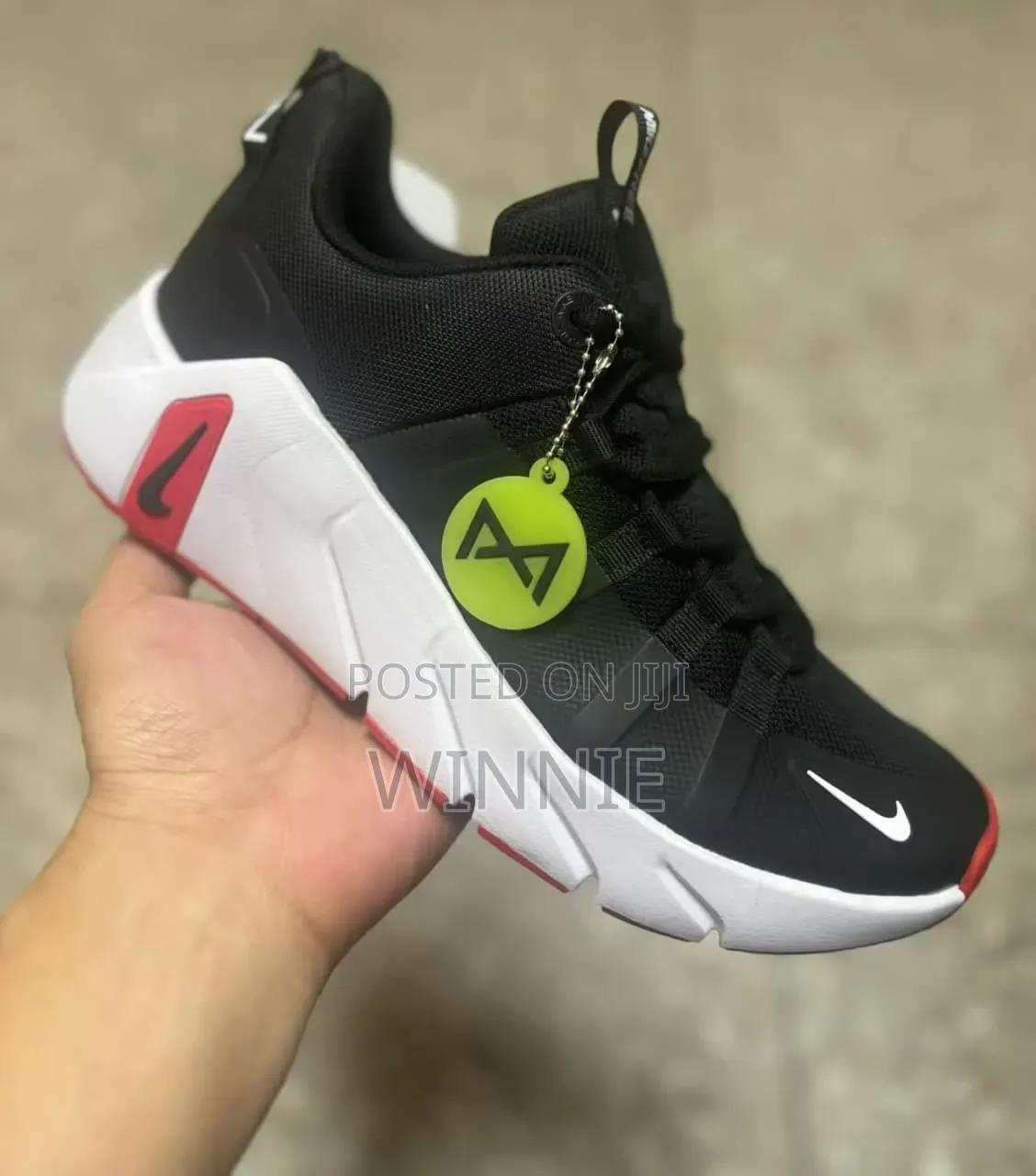 Metcon Shoe
