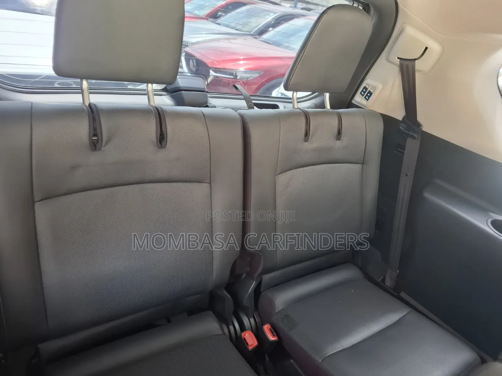 Toyota Land Cruiser Prado 2019 White