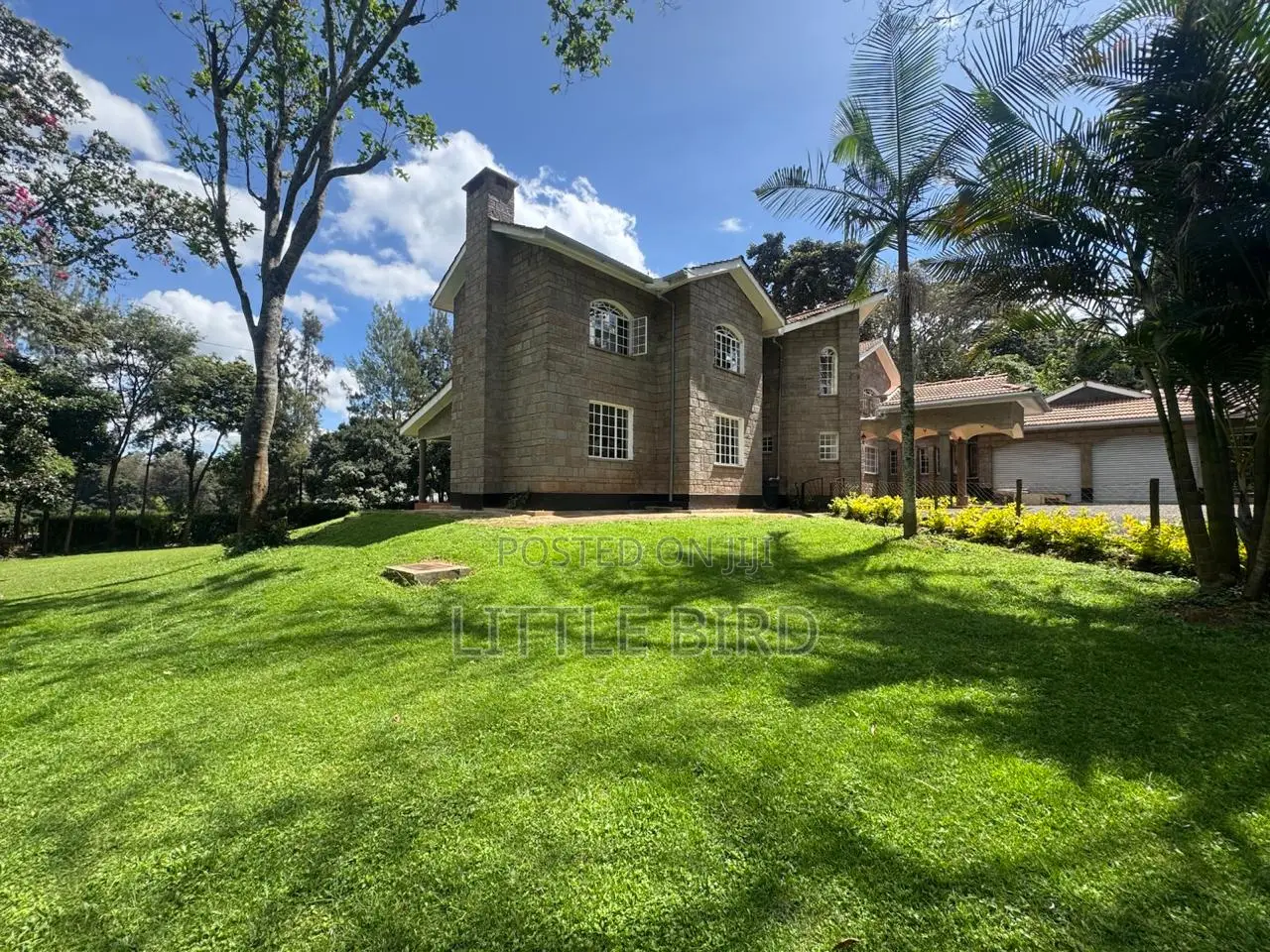6bdrm House in Karen C for rent