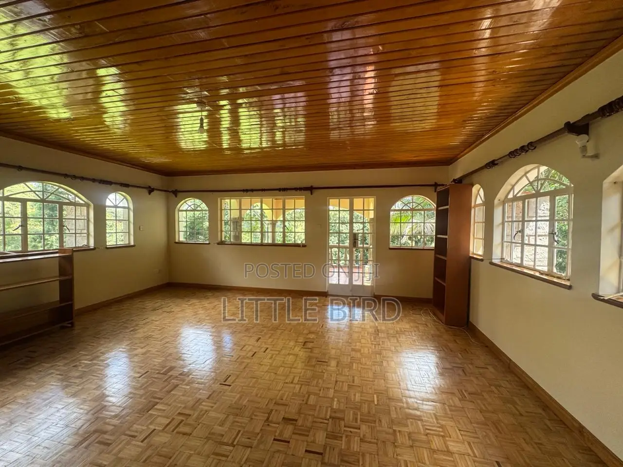 6bdrm House in Karen C for rent