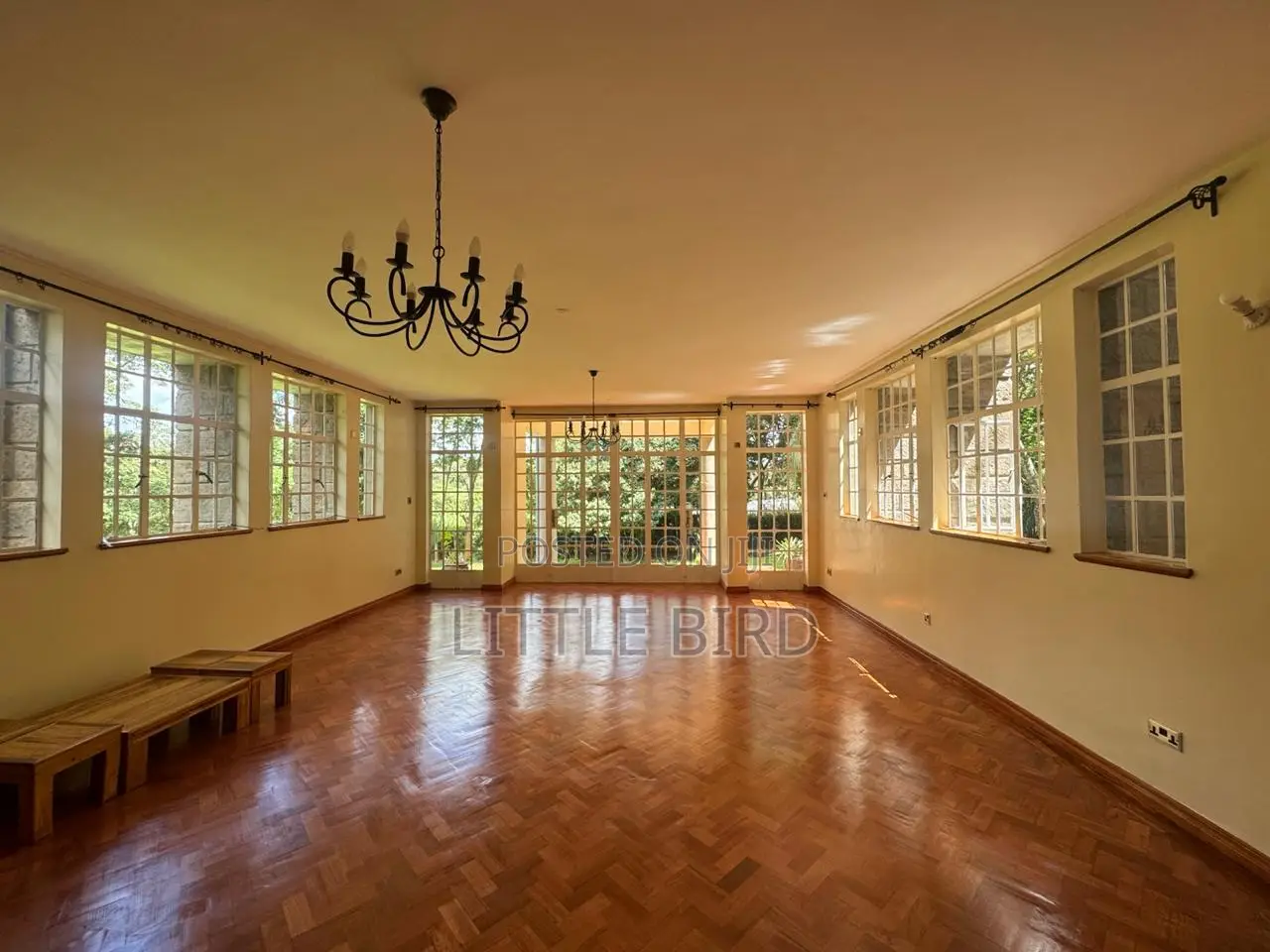6bdrm House in Karen C for rent