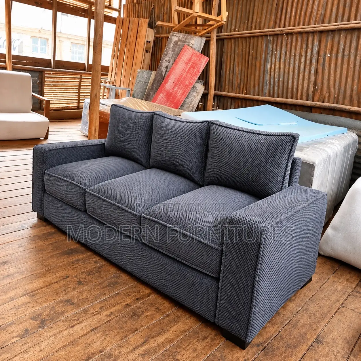 Imperial Haven 3 Seater Sofa/3 Seater Sofa