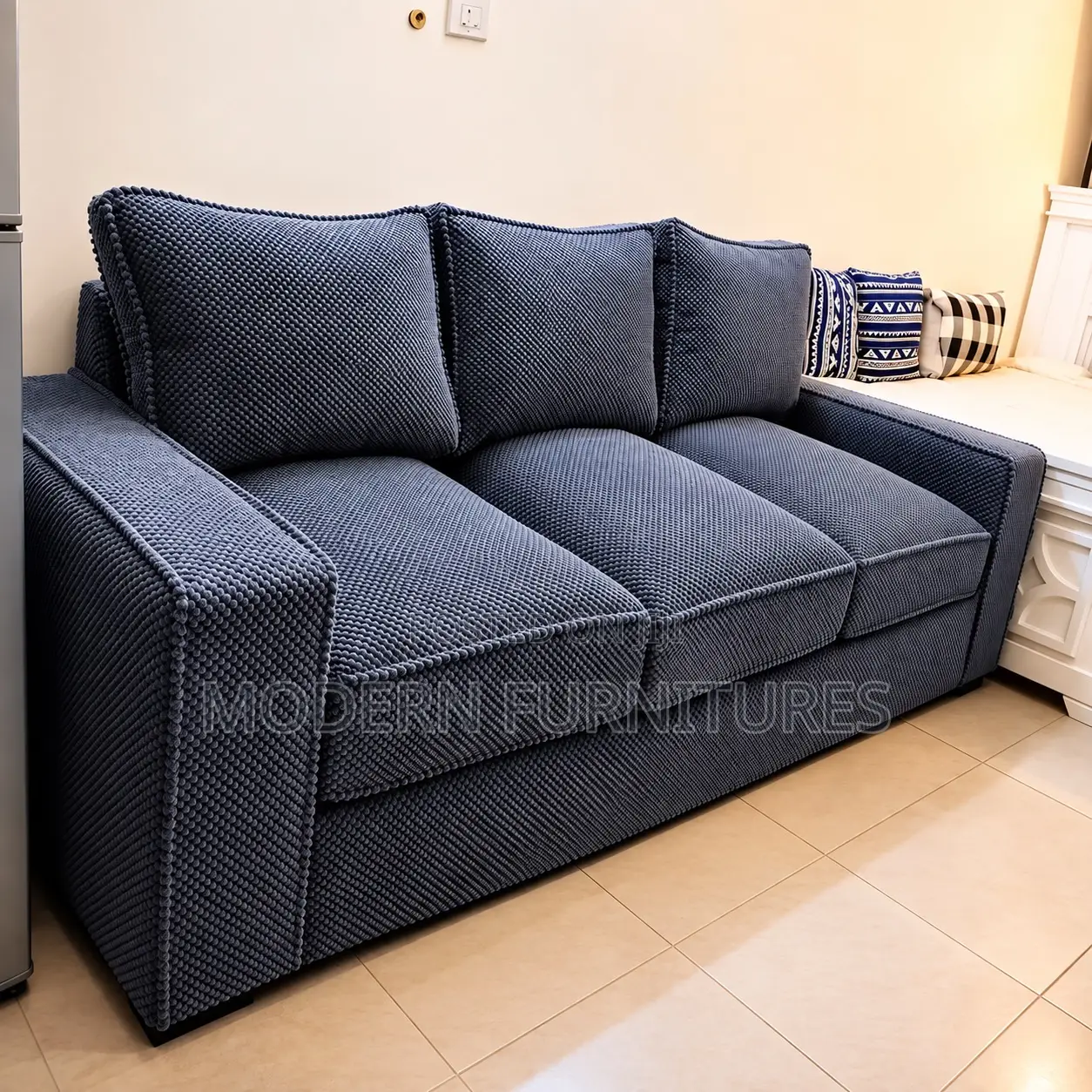 Imperial Haven 3 Seater Sofa/3 Seater Sofa