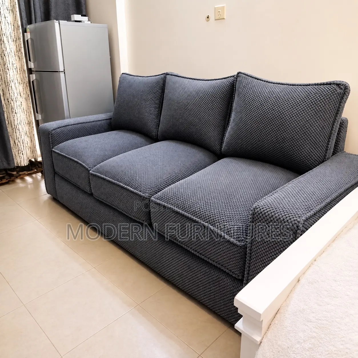 Imperial Haven 3 Seater Sofa/3 Seater Sofa