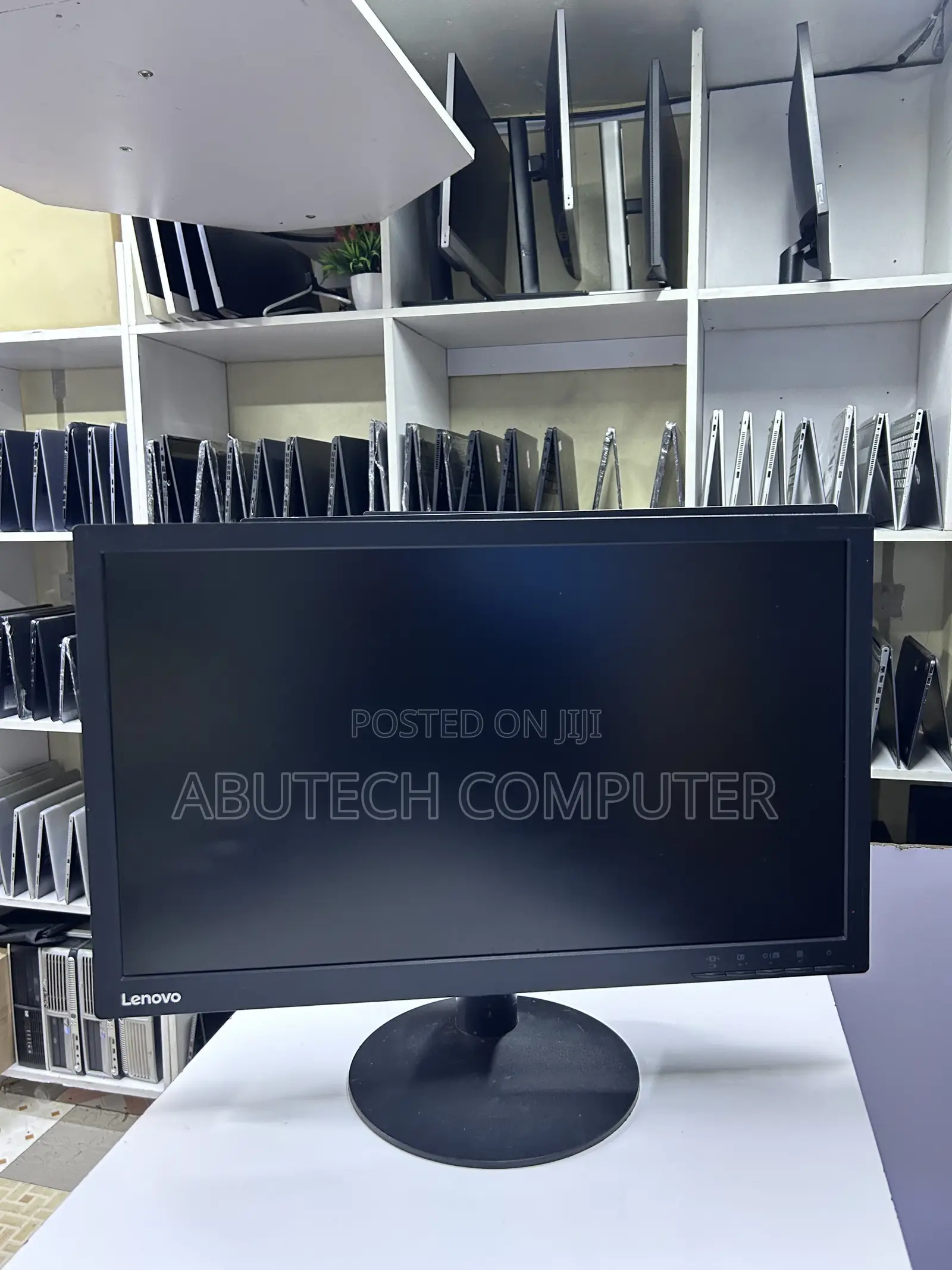 Lenovo Thinkvision