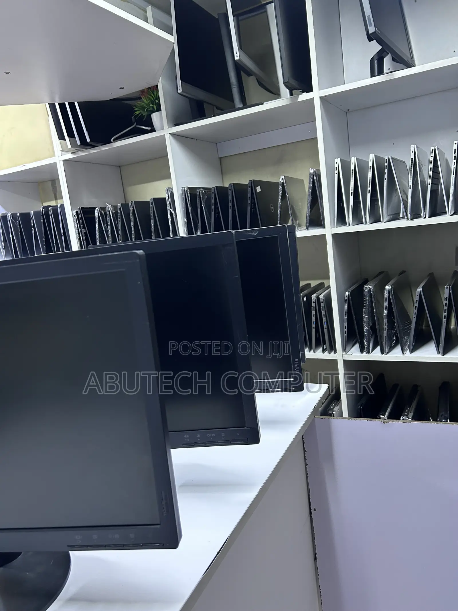 Lenovo Thinkvision