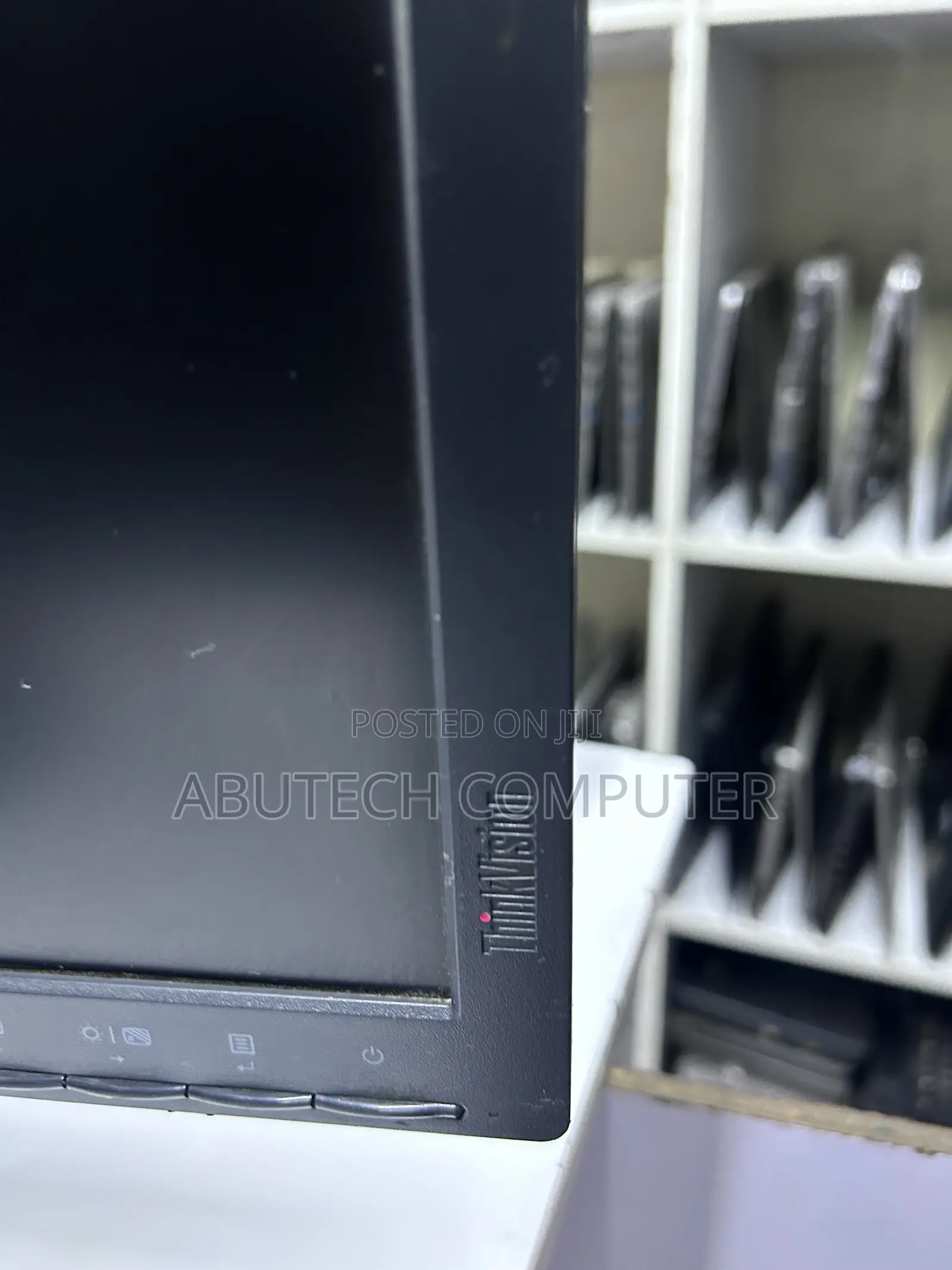 Lenovo Thinkvision
