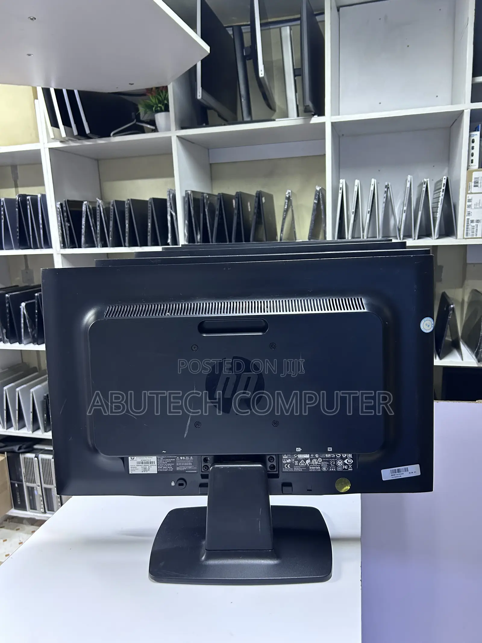HP Monitor