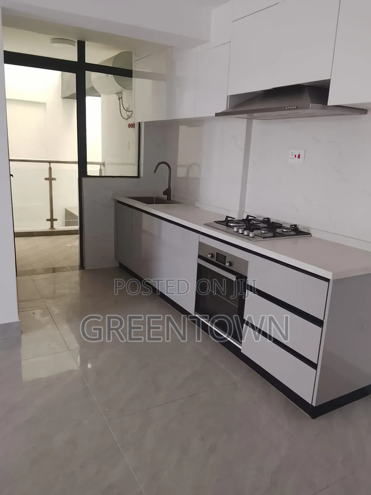 3bdrm Apartment in Orchid Residency, Spring Valley for sale