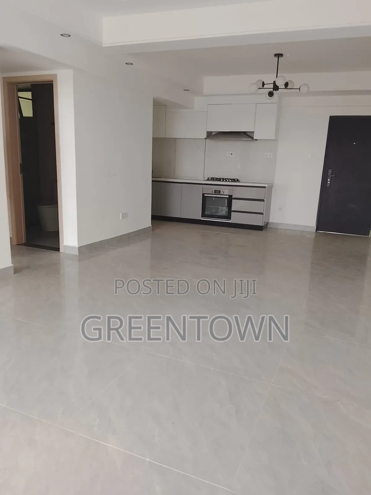 3bdrm Apartment in Orchid Residency, Spring Valley for sale