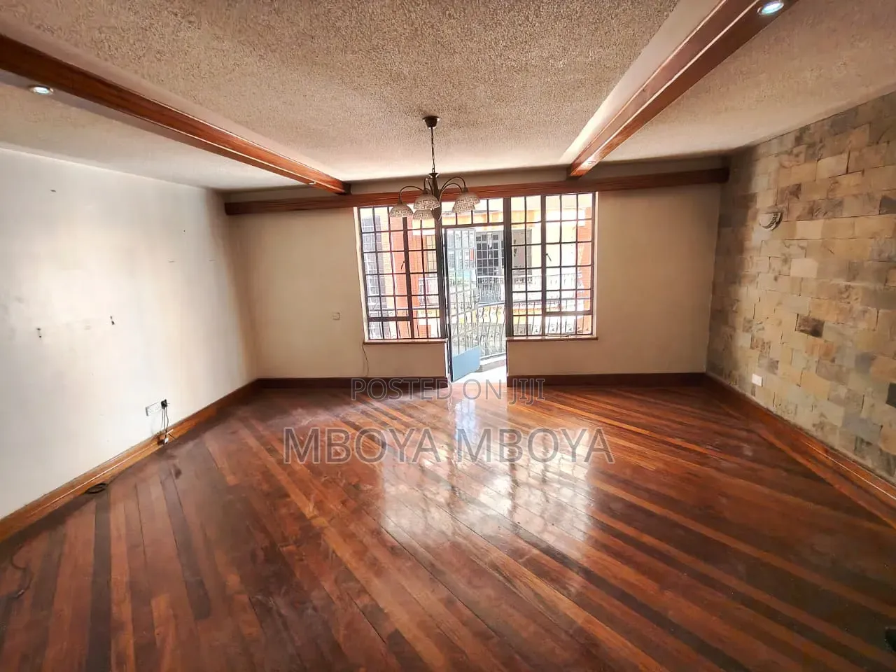 3bdrm Apartment in Parklands/Highridge for rent