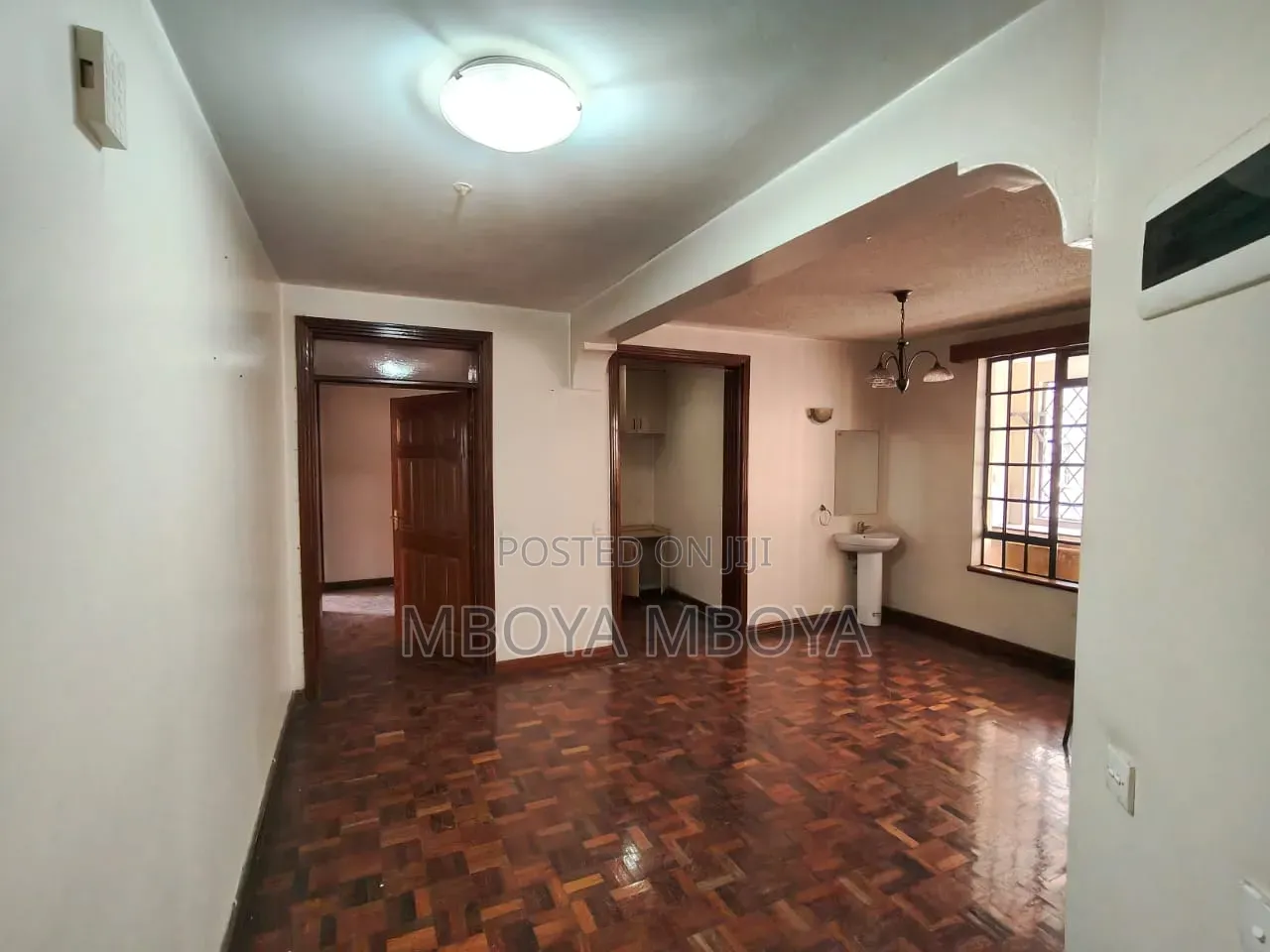 3bdrm Apartment in Parklands/Highridge for rent