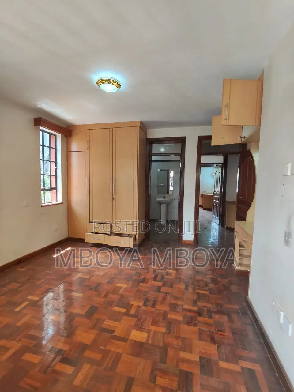 3bdrm Apartment in Parklands/Highridge for rent