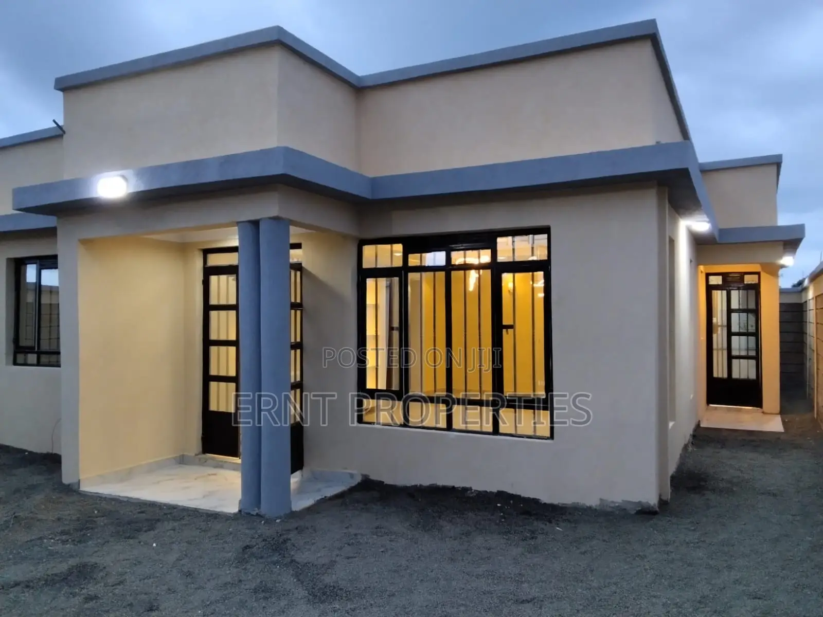3bdrm Bungalow in Ruiru for sale