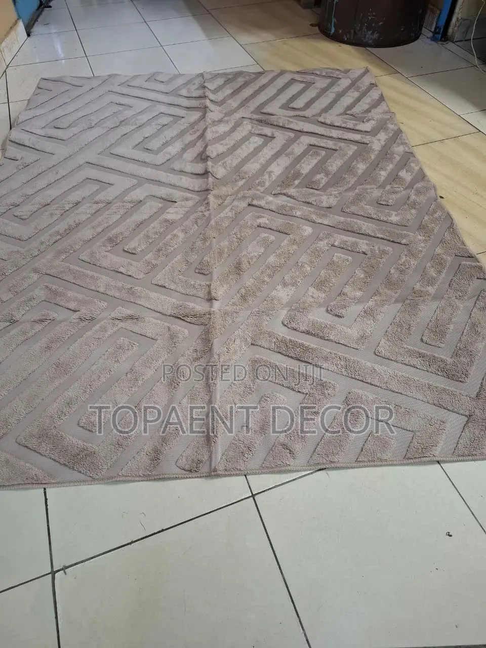 American Carpets Available