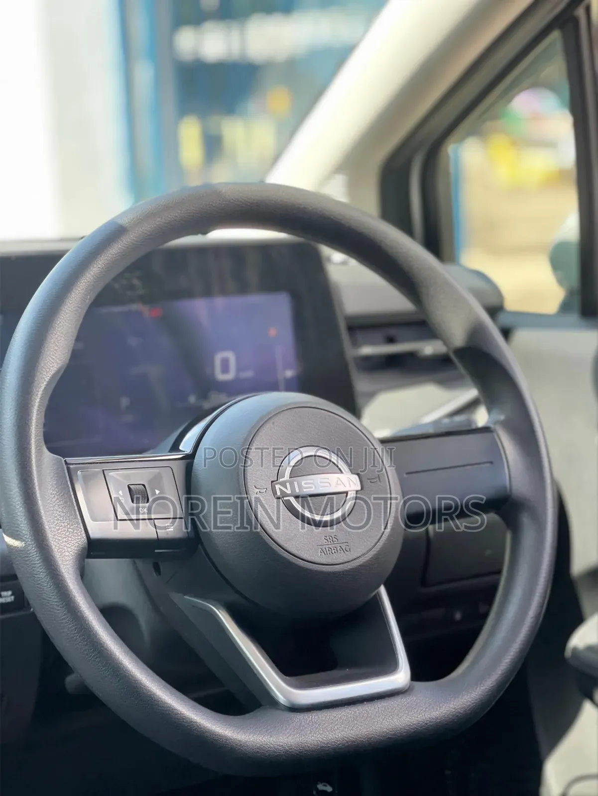 Nissan Note 1.2 Hybrid 2021 Silver