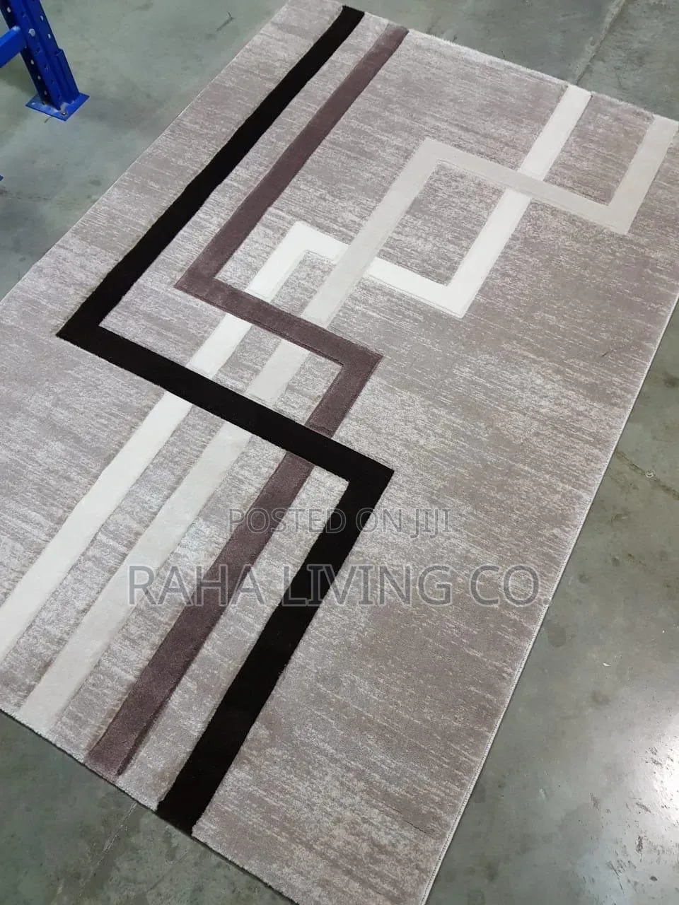 Paris Carpet | 3 Sizes | Premium Quality