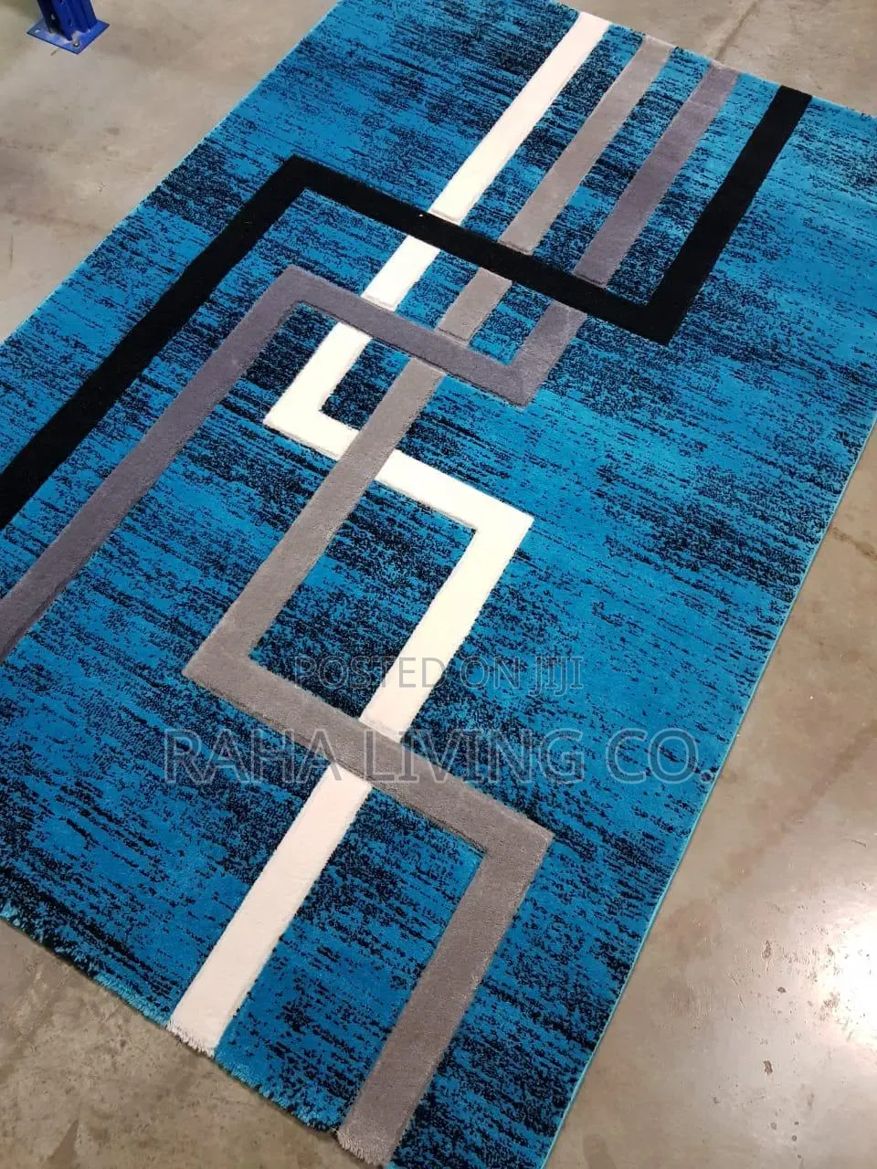 Paris Carpet | 3 Sizes | Premium Quality