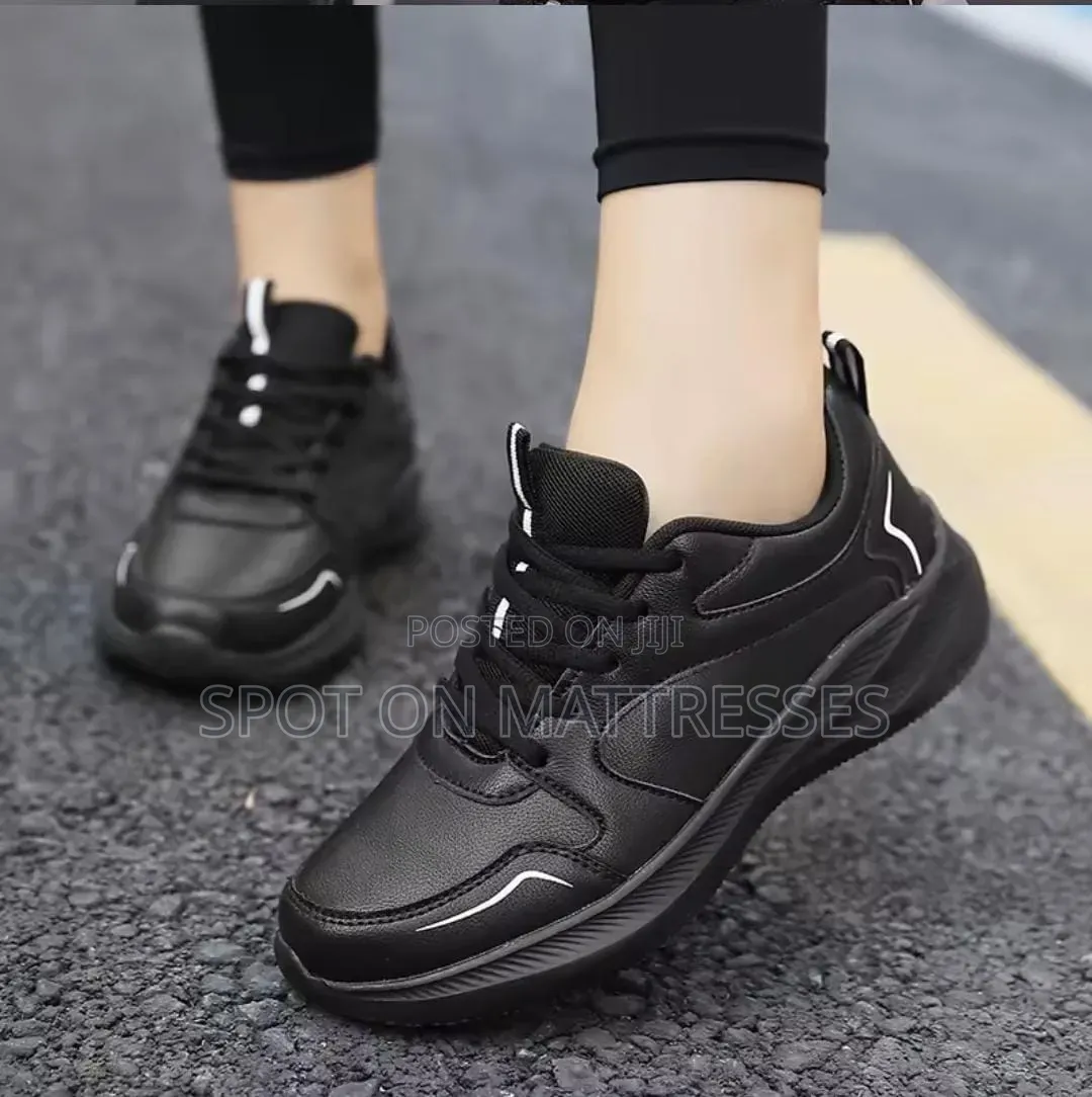 Ladies' Sneakers Sizes 36-42. Countrywide Delivery Available.