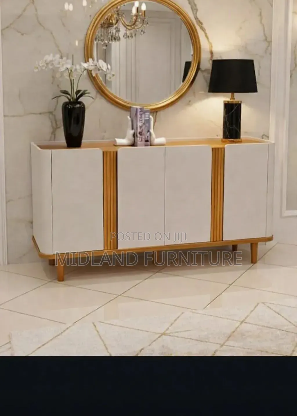 Dining Buffet Sideboard Cabinet Pay on Delivery 