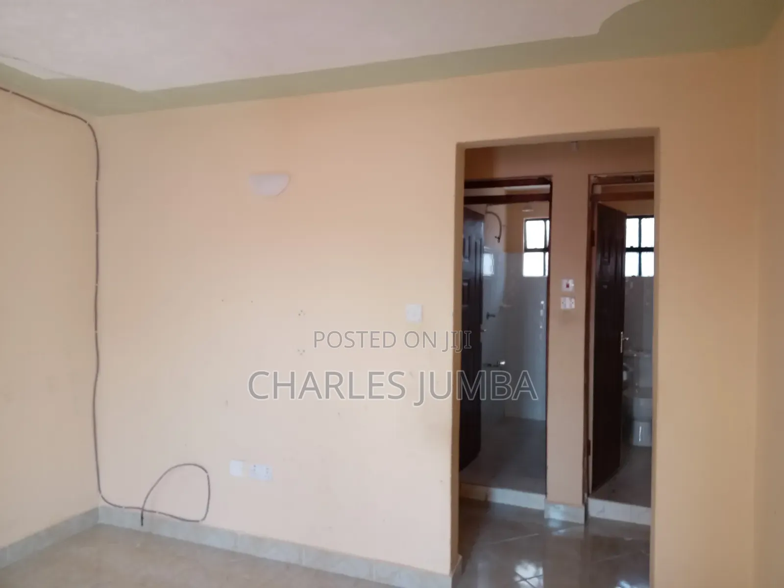 2bdrm Apartment in Epz, Kitengela for rent