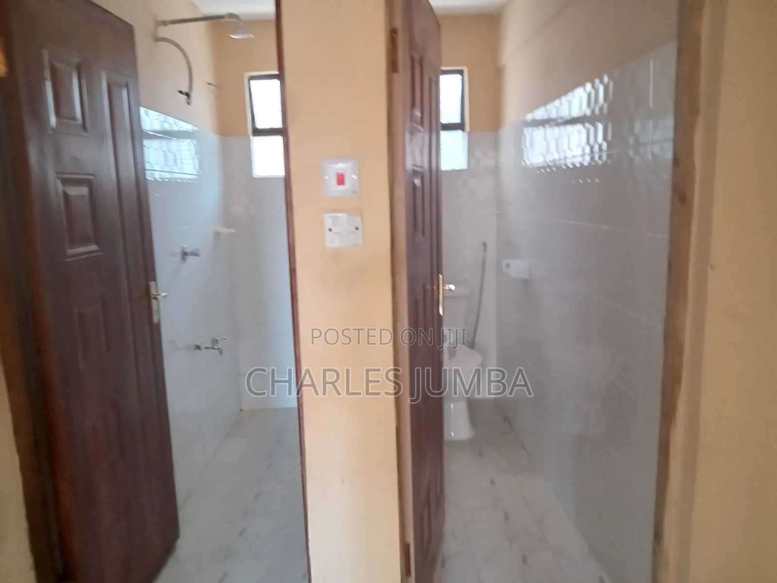2bdrm Apartment in Epz, Kitengela for rent