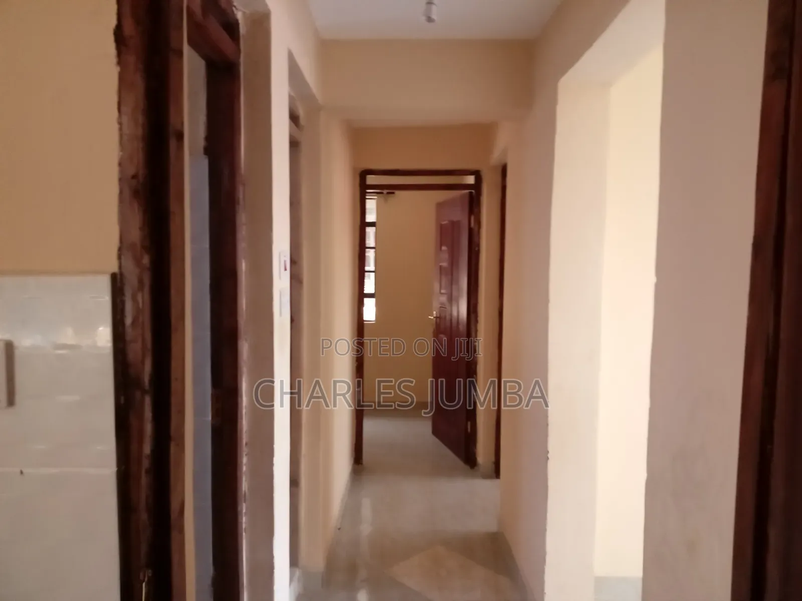 2bdrm Apartment in Epz, Kitengela for rent