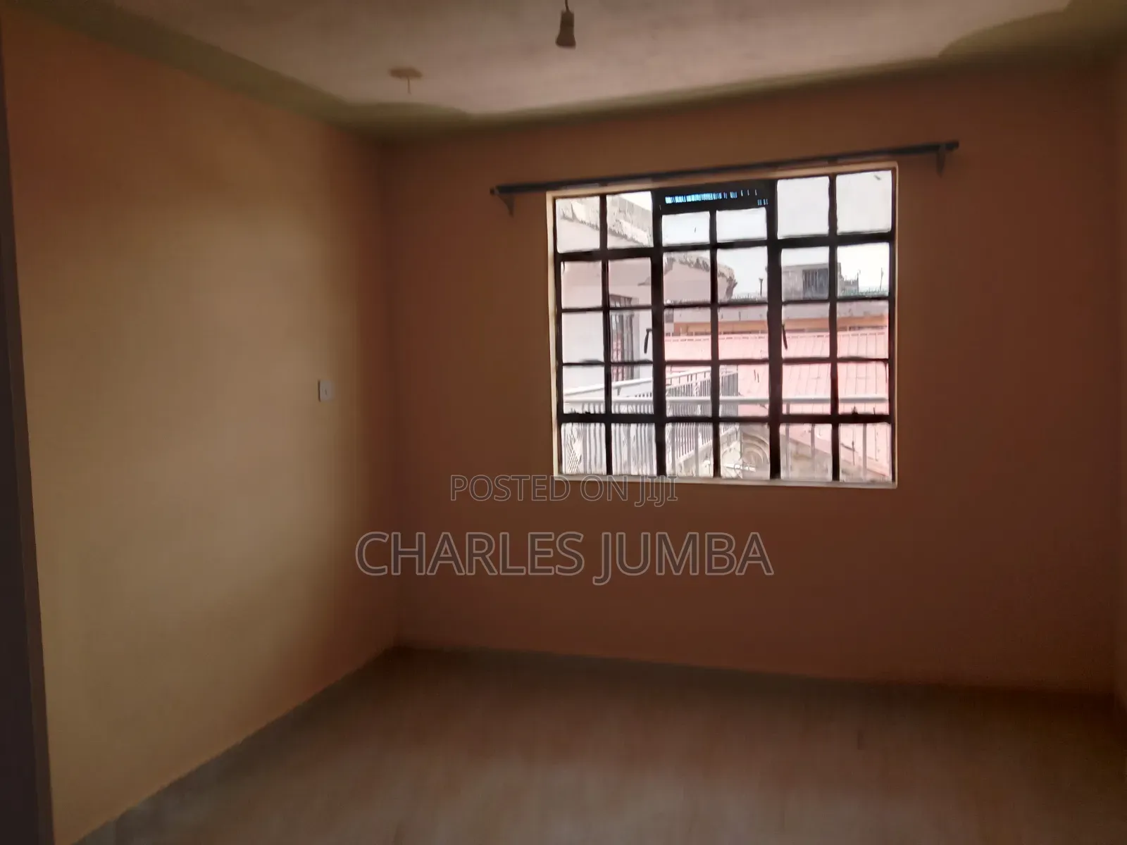 2bdrm Apartment in Epz, Kitengela for rent