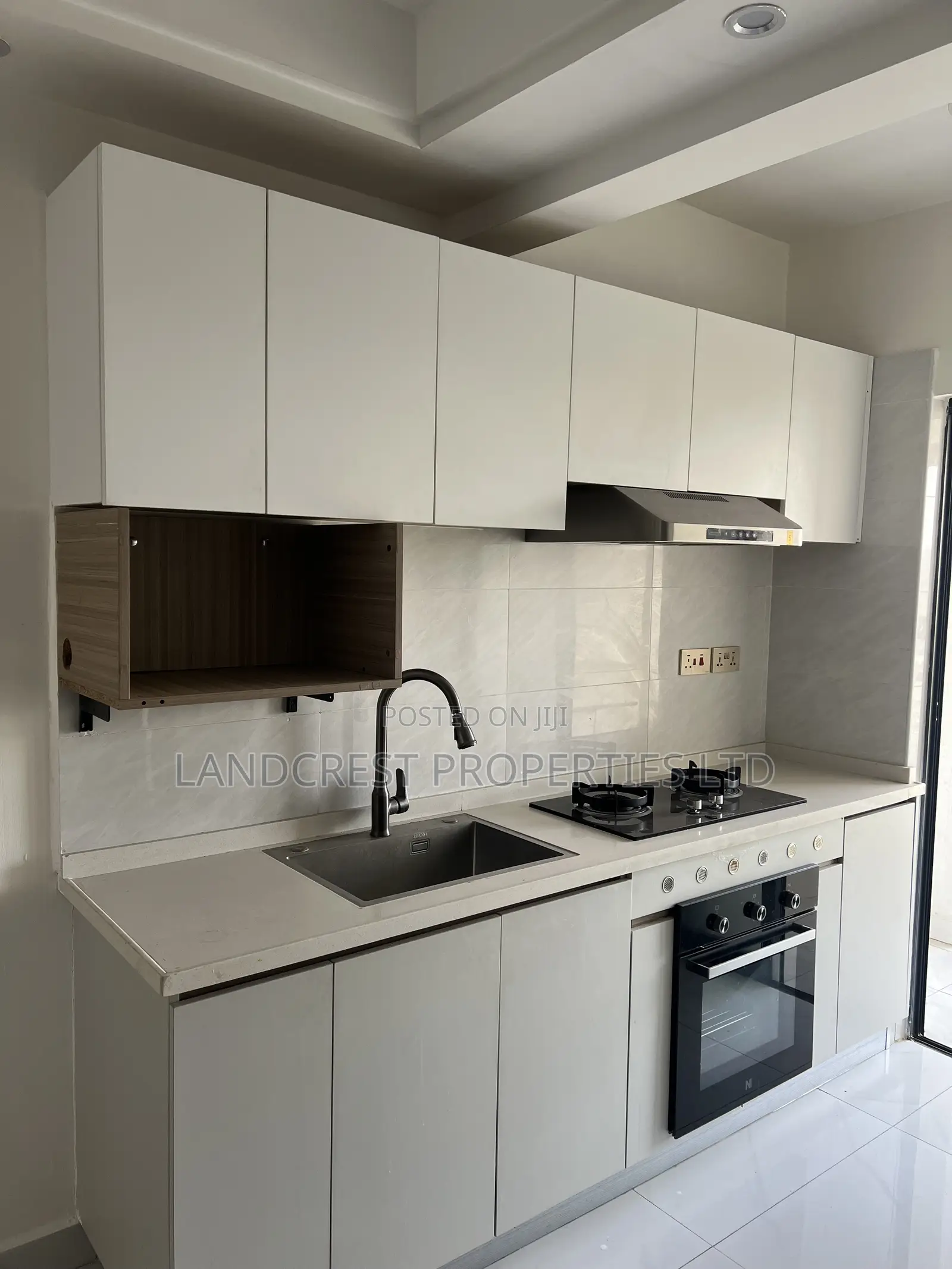 1bdrm Apartment in Kileleshwa for rent