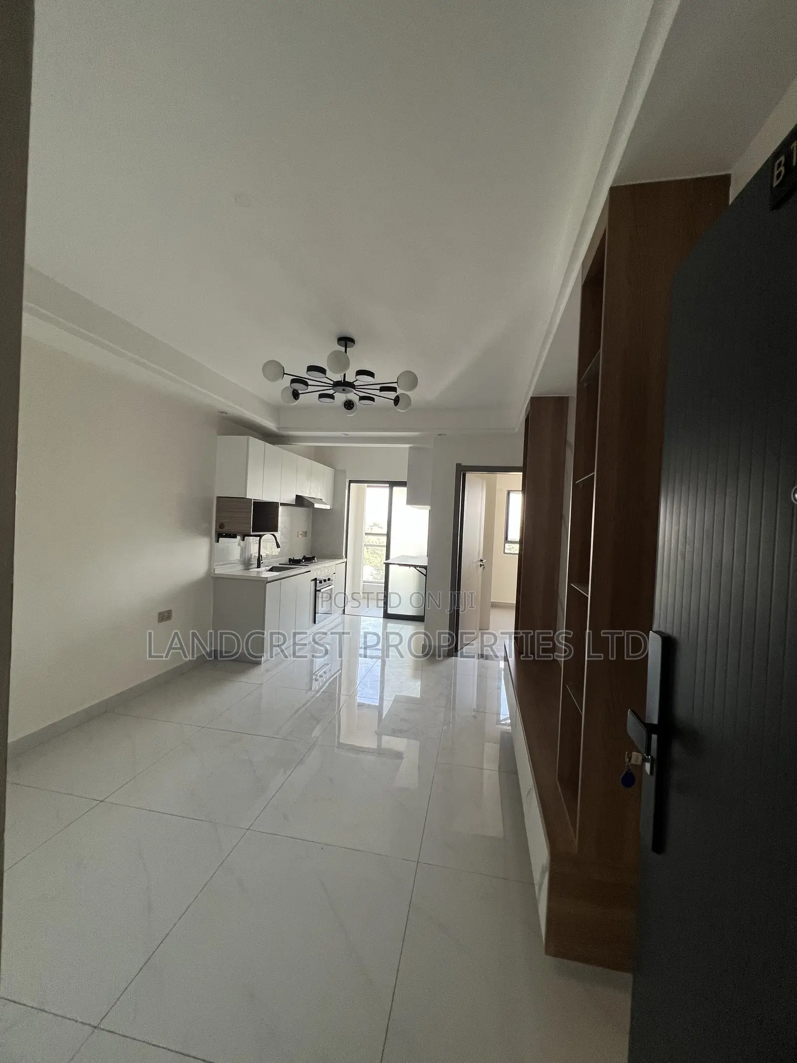 1bdrm Apartment in Kileleshwa for rent
