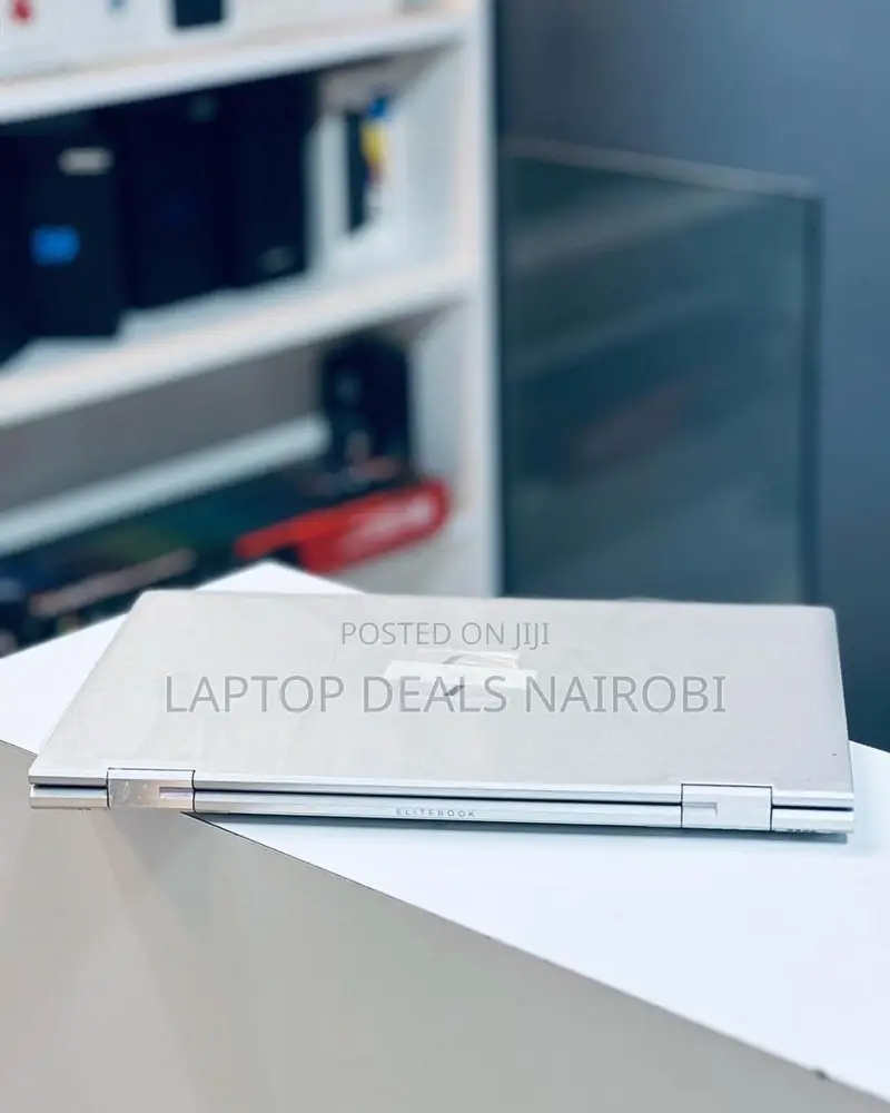 Laptop HP EliteBook 830 G7 16GB Intel Core i7 SSD 512GB