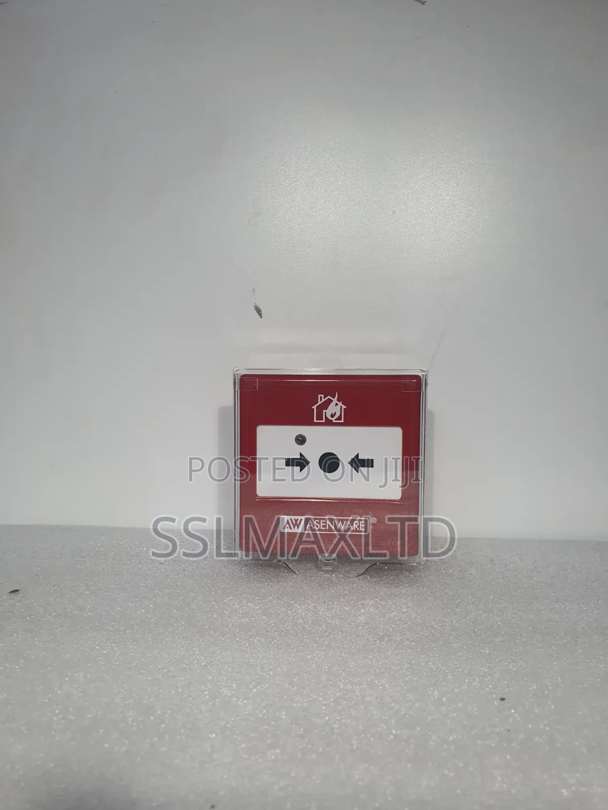 Conventional Manual Call Point
