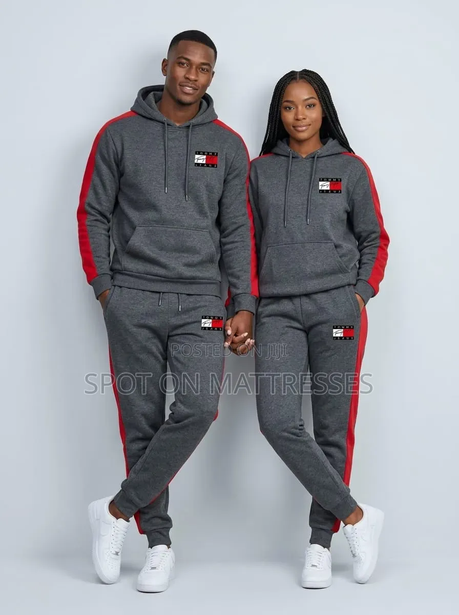 Men and Ladies' Tracksuit. SMALL - 3XL. Delivery Available Countrywide
