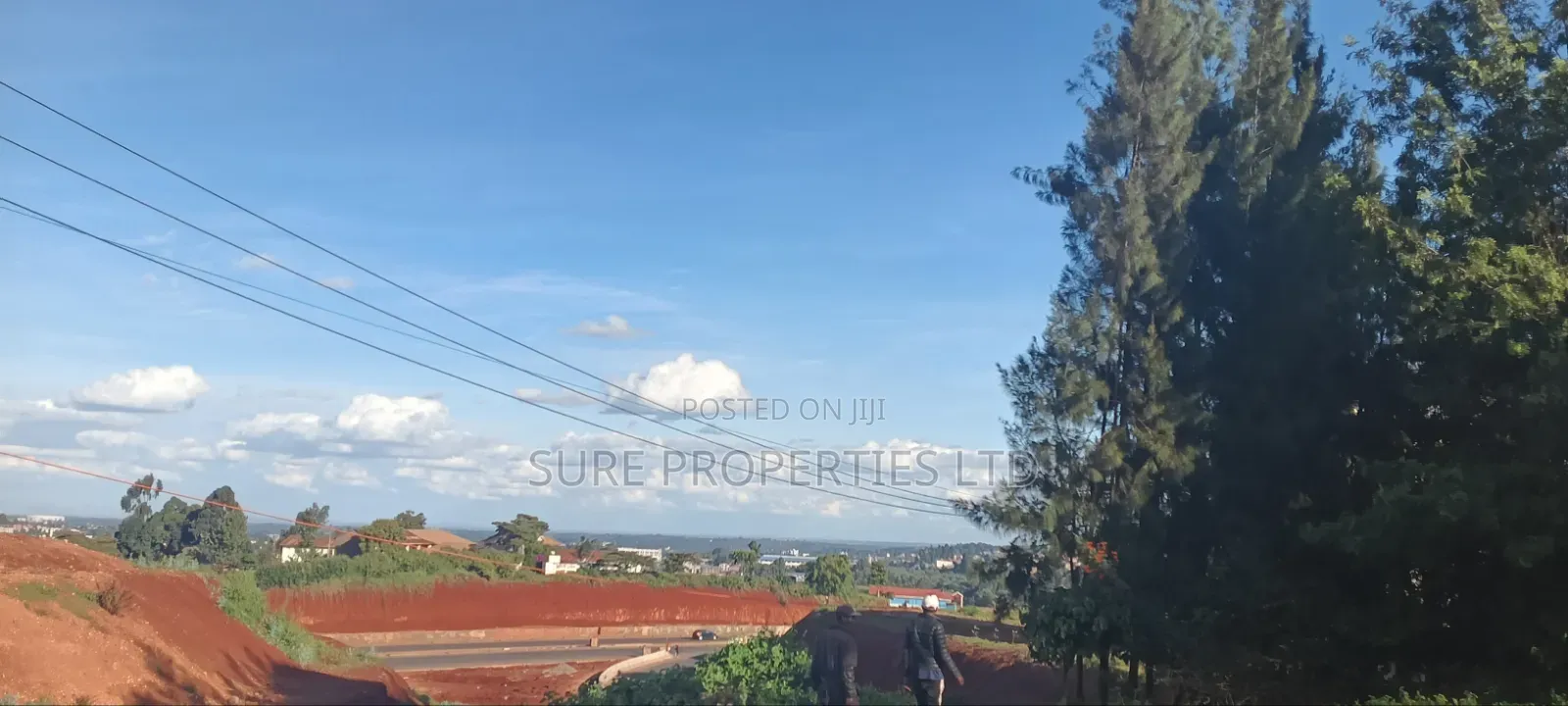 Kikuyu, Gitaru 50x100 Plot