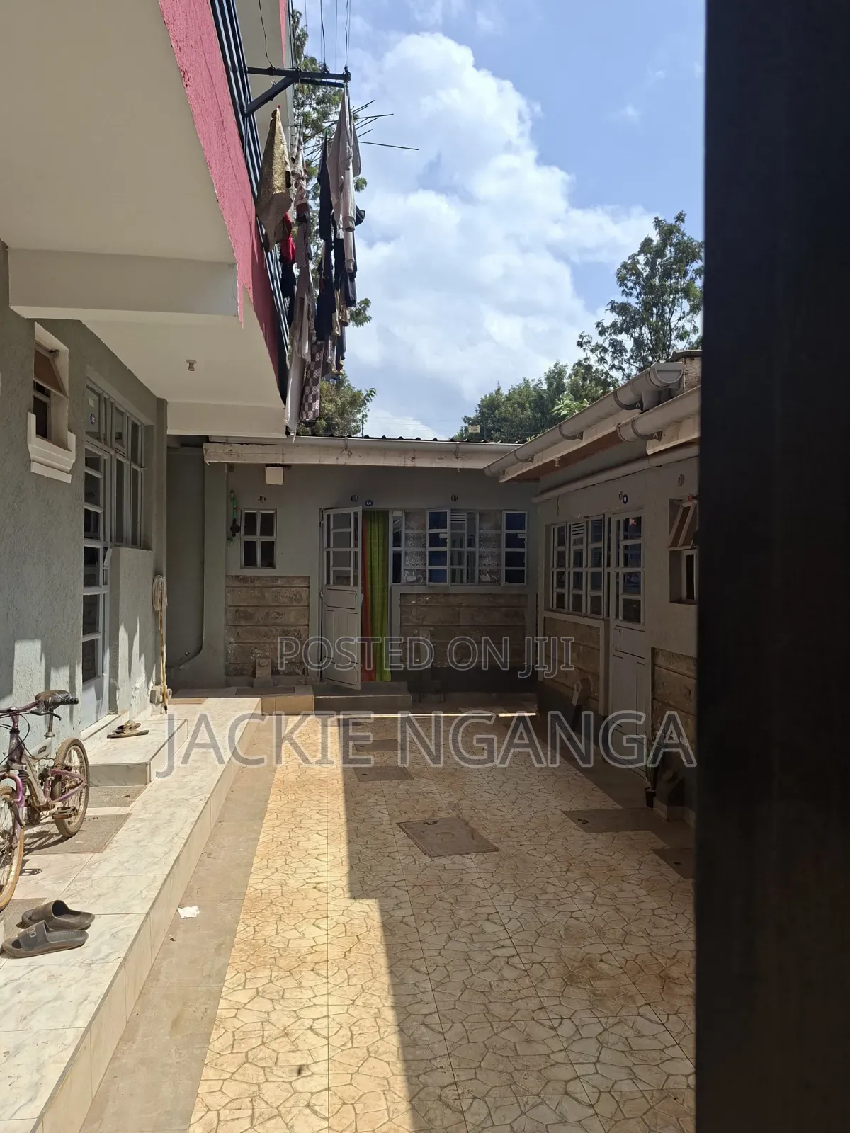 1bdrm Apartment in Joyland, Runda for sale